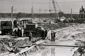 Participants of the Chernobyl catastrophe liquidation