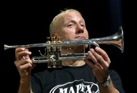 Грег Біссонет