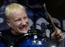 Грег Біссонет