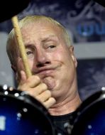 Грег Біссонет