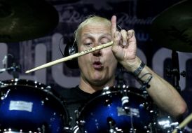 Грег Біссонет