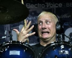 Грег Біссонет