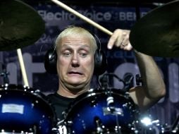 Грег Біссонет