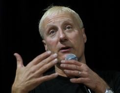 Грег Біссонет