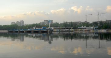 Zaporozhye