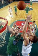 Vyacheslav Kravtsov and Nikola Bulaich