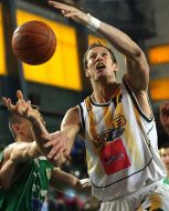 Yaroslav Zubritsky and Ryan Stack