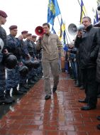 Марш Свободы за легализацию ”легких” наркотиков