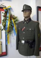 Lvov gallery of military forms