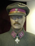 Lvov gallery of military forms