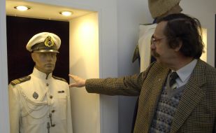 Lvov gallery of military forms