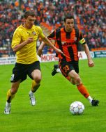 Дарио Срна и Игорь Рожков