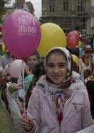 Participants of child’s folk-lore collective