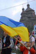 Посетители на концерте