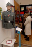 Lvov gallery of military forms