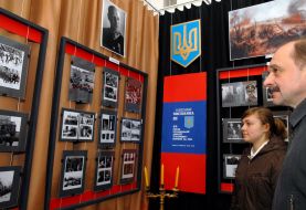 Lvov gallery of military forms