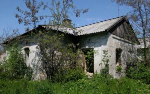 Neglected settlement