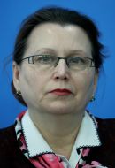 Valentina Legkaya