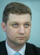 Dmitry Olekseyenko