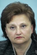 Lyudmila Rubanenko