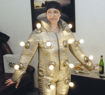 Анна Архипова