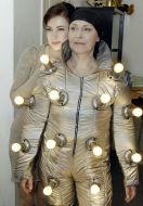 Анна Архипова