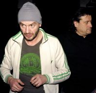 Alexander Shapiro and Mikhail Tonkonogov