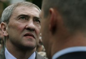 Леонид Черновецкий