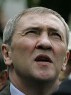 Леонид Черновецкий