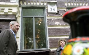 Леонид Черновецкий