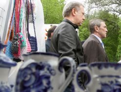 Леонид Черновецкий