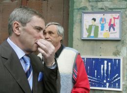 Леонид Черновецкий