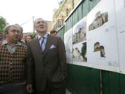 Леонид Черновецкий