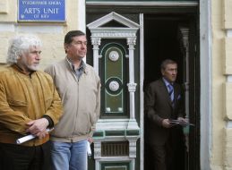 Леонид Черновецкий