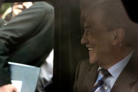 Леонид Черновецкий