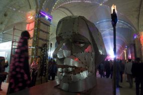 «GogolFEST 2008» modern art festival