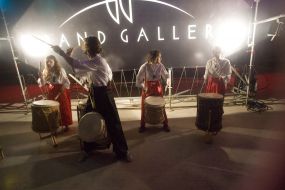 «GogolFEST 2008» modern art festival