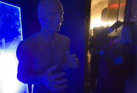 «GogolFEST 2008» modern art festival