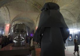 «GogolFEST 2008» modern art festival