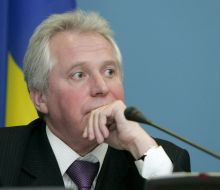 Олександр Медведько