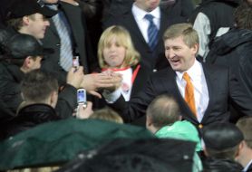 Rinat and Almir Akhmetov