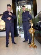 Soccer. Cup-final 2008