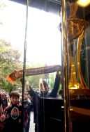 Soccer. Cup-final 2008