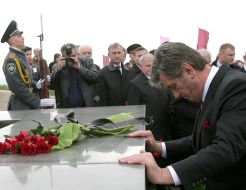 Viktor Yushchenko