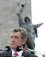 Viktor Yushchenko