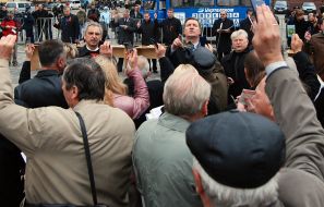 27-th session of Kharkhov council