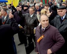 27-th session of Kharkhov council