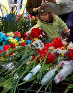 Victory Day in Great Patriotic War