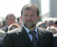 Віктор Балога