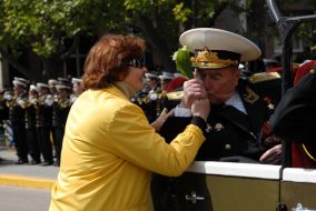 Victory Day in Sevastopol